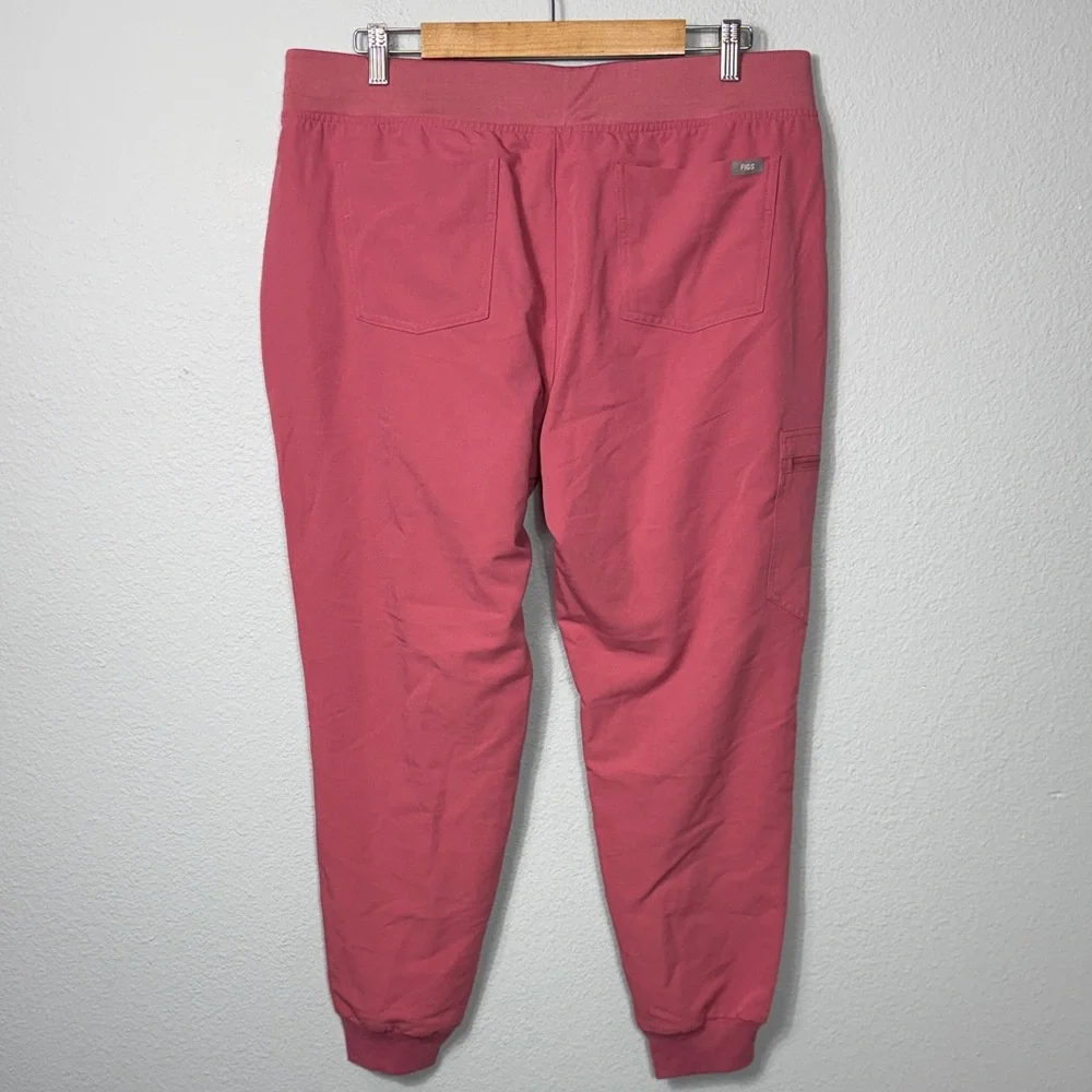 NWT Figs Women's BCA ZAMORA JOGGER SCRUB Set